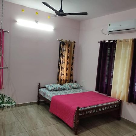 Sree Valsam Inn Bed Breakfast Alappuzha Exteriér fotografie